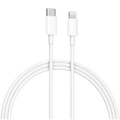 Кабел Mi Type-C to Lightning Cable 1m