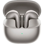 Безжични слушалки Xiaomi Buds 6 Titan, сиви