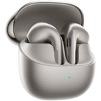 Безжични слушалки Xiaomi Buds 6 Titan, сиви