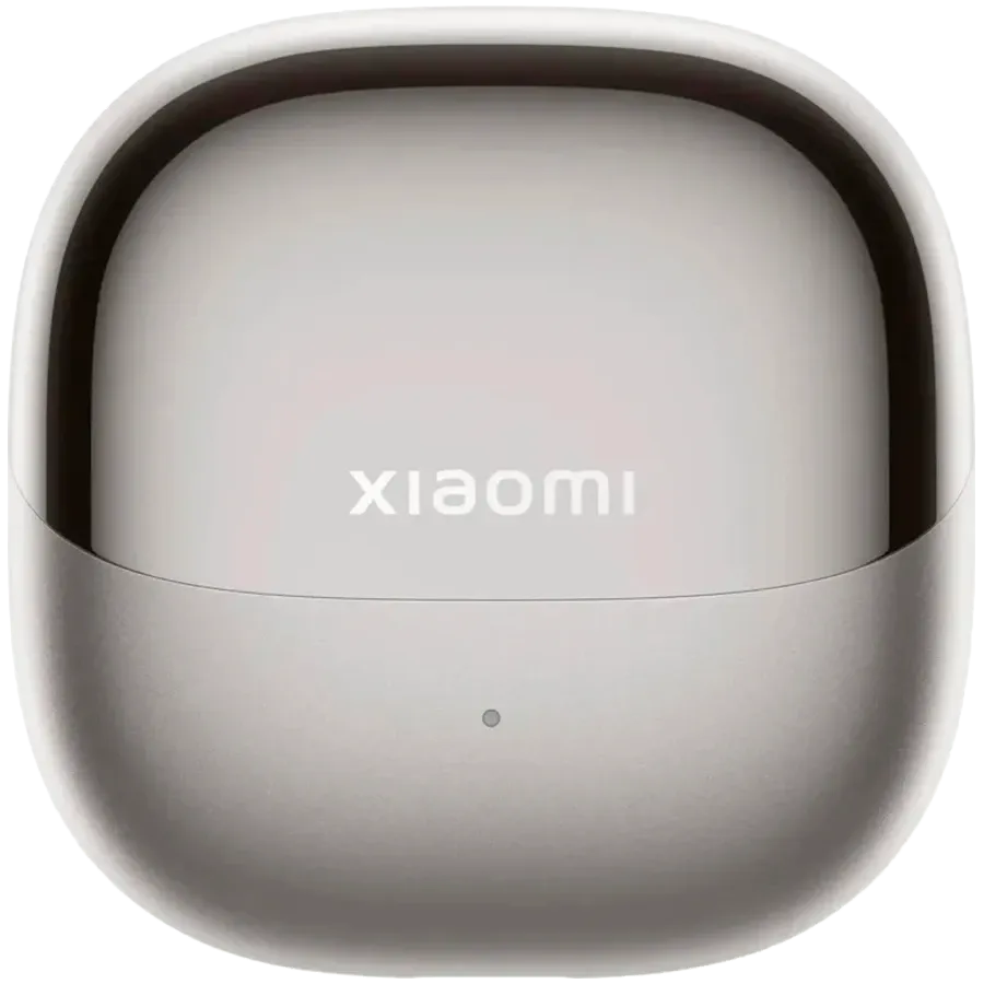 Безжични слушалки Xiaomi Buds 6 Titan, сиви