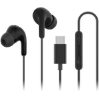Слушалки Xiaomi Type-C Earphones