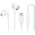 Слушалки Xiaomi Type-C Earphones_White