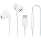 Слушалки Xiaomi Type-C Earphones_White