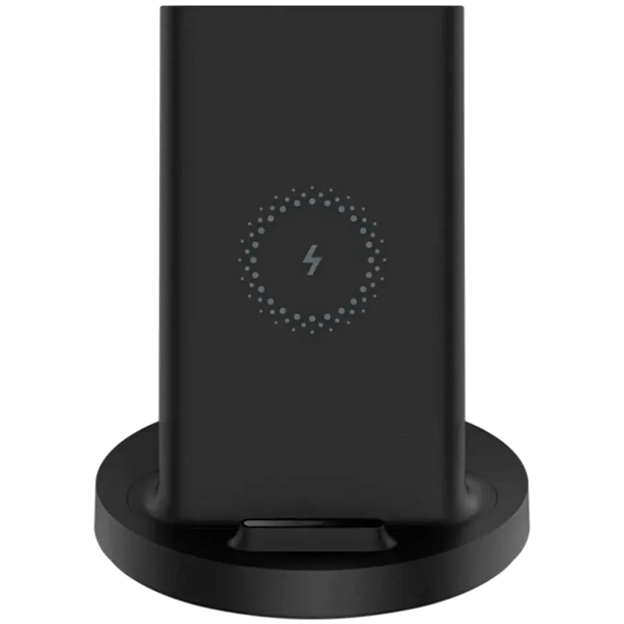 Безжично зарядно Mi 20W Wireless Charging Stand