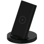 Безжично зарядно Mi 20W Wireless Charging Stand