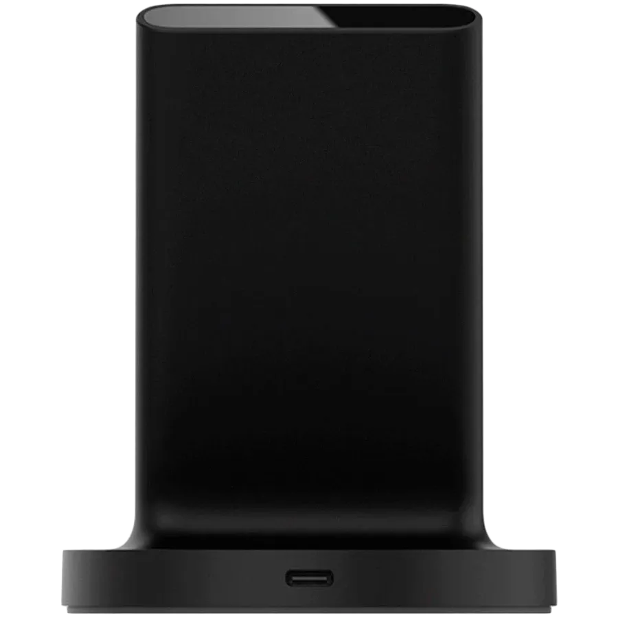Безжично зарядно Mi 20W Wireless Charging Stand
