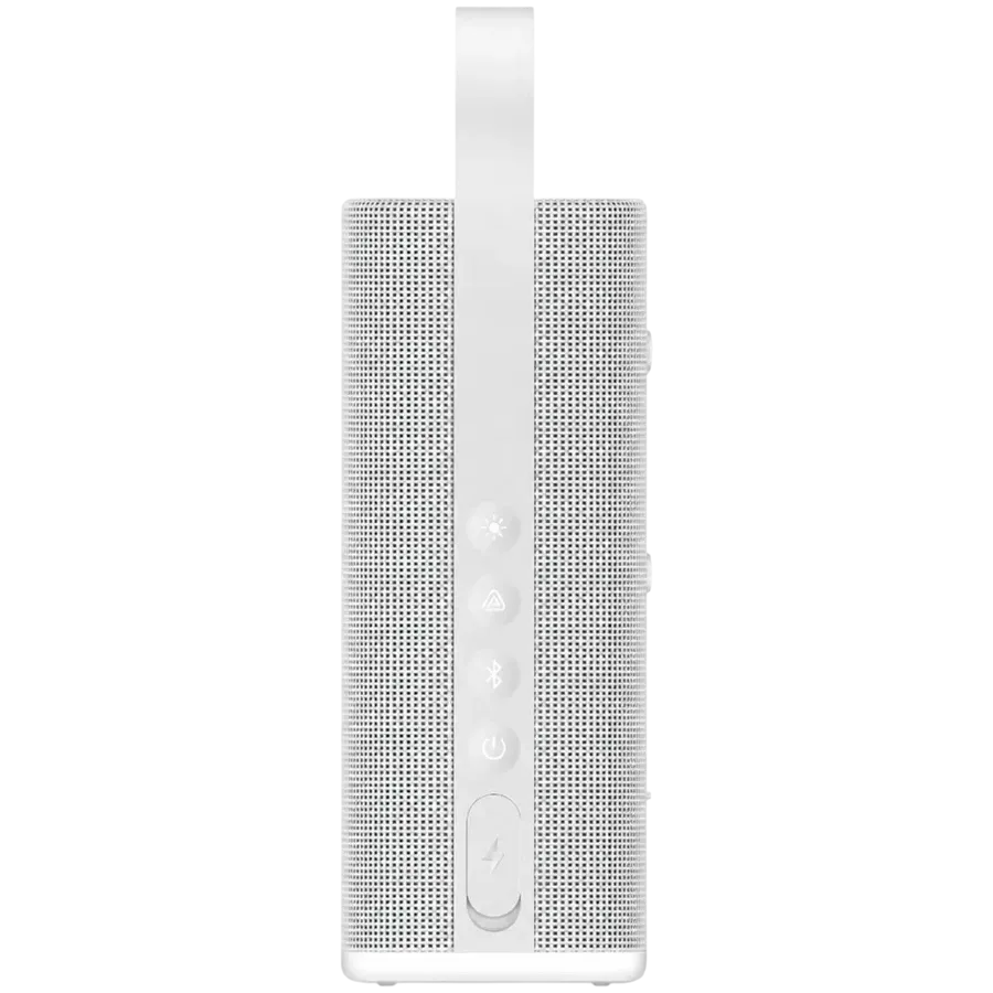 Тонколони Xiaomi Sound Play 18W, бяли