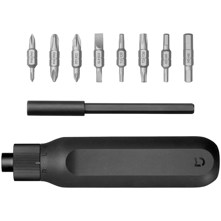 Отвертка Mi 16-in-1 Ratchet Screwdriver