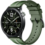 Смарт часовник Xiaomi Watch S5 46mm Jungle, зелен
