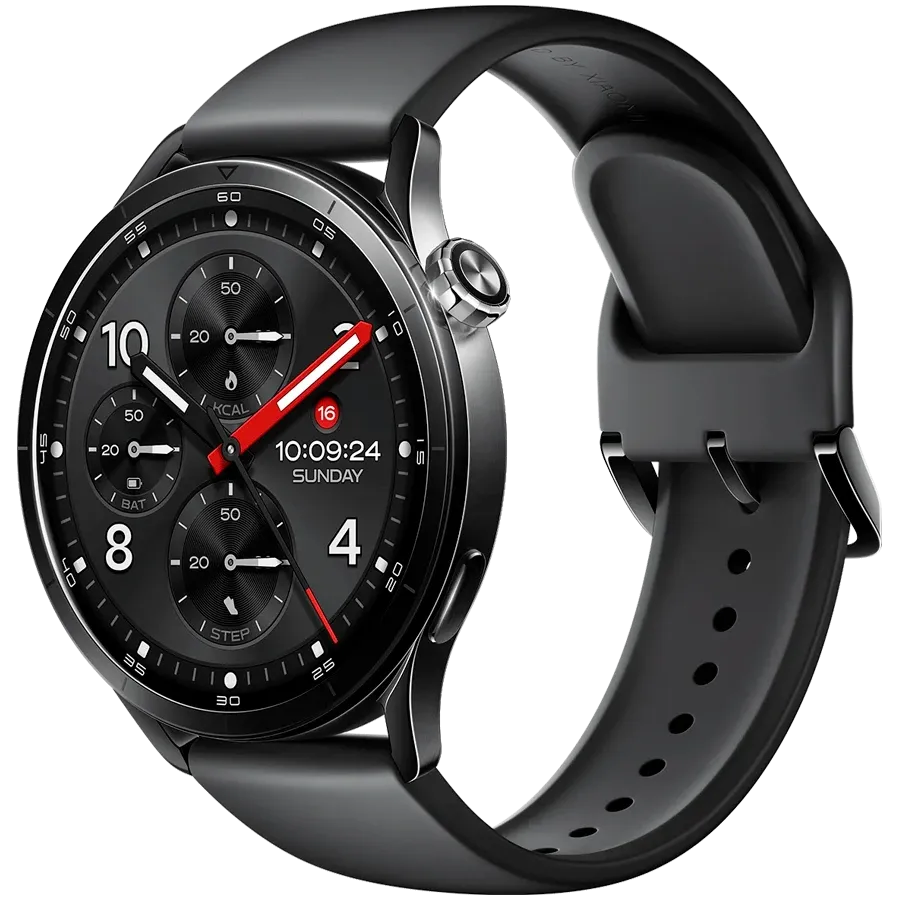 Смарт часовник Xiaomi Watch S5 46mm