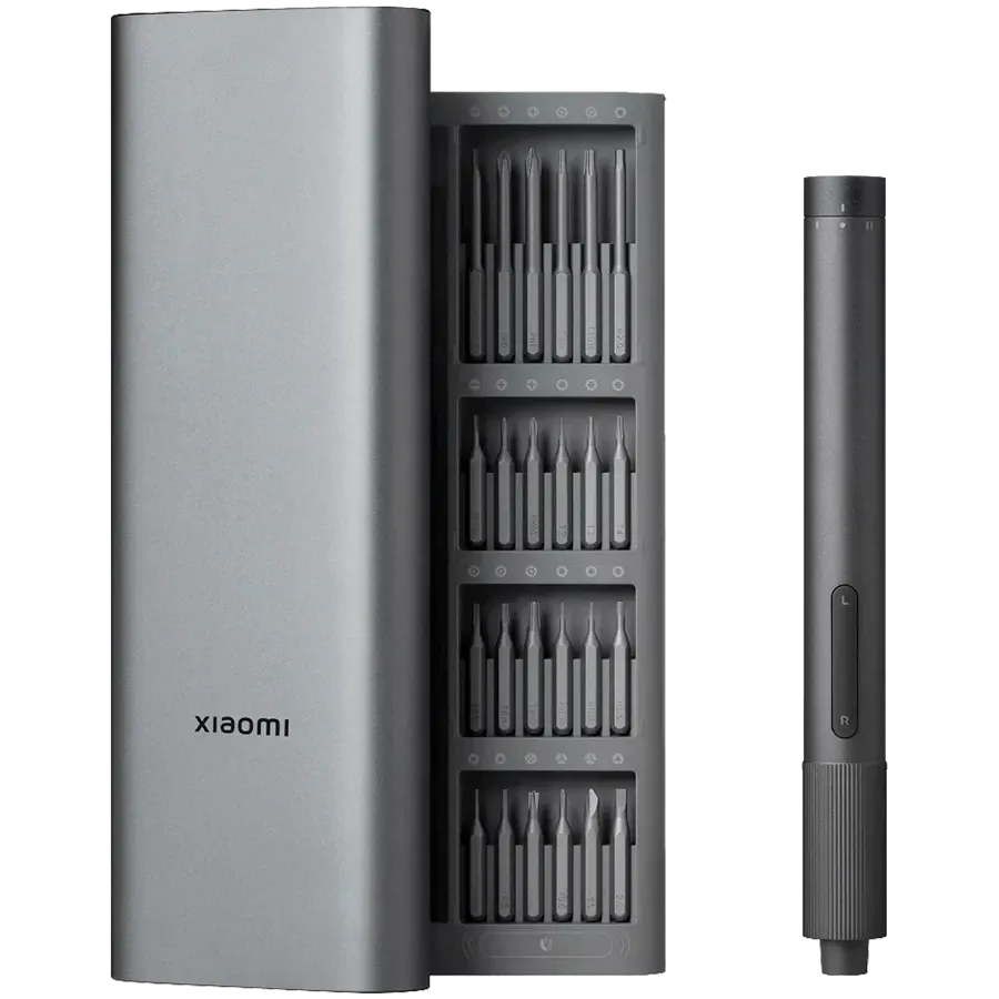 Електрическа отвертка Xiaomi Electric Precision Screwdriver