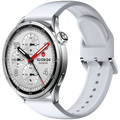 Смарт часовник Xiaomi Watch S5 46mm, сребрист
