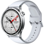 Смарт часовник Xiaomi Watch S5 46mm, сребрист