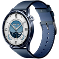 Смарт часовник Xiaomi Watch S5 46mm Ceramic, син