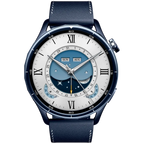 Смарт часовник Xiaomi Watch S5 46mm Ceramic, син