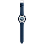 Смарт часовник Xiaomi Watch S5 46mm Ceramic, син