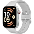 Смарт часовник Xiaomi Redmi Watch 6 Silver, сив