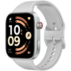 Смарт часовник Xiaomi Redmi Watch 6 Silver, сив