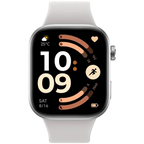Смарт часовник Xiaomi Redmi Watch 6 Silver, сив