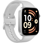 Смарт часовник Xiaomi Redmi Watch 6 Silver, сив