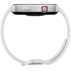 Смарт часовник Xiaomi Redmi Watch 6 Silver, сив