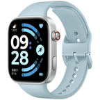 Смарт часовник Xiaomi Redmi Watch 6 Glacier, син