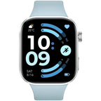 Смарт часовник Xiaomi Redmi Watch 6 Glacier, син