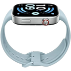 Смарт часовник Xiaomi Redmi Watch 6 Glacier, син