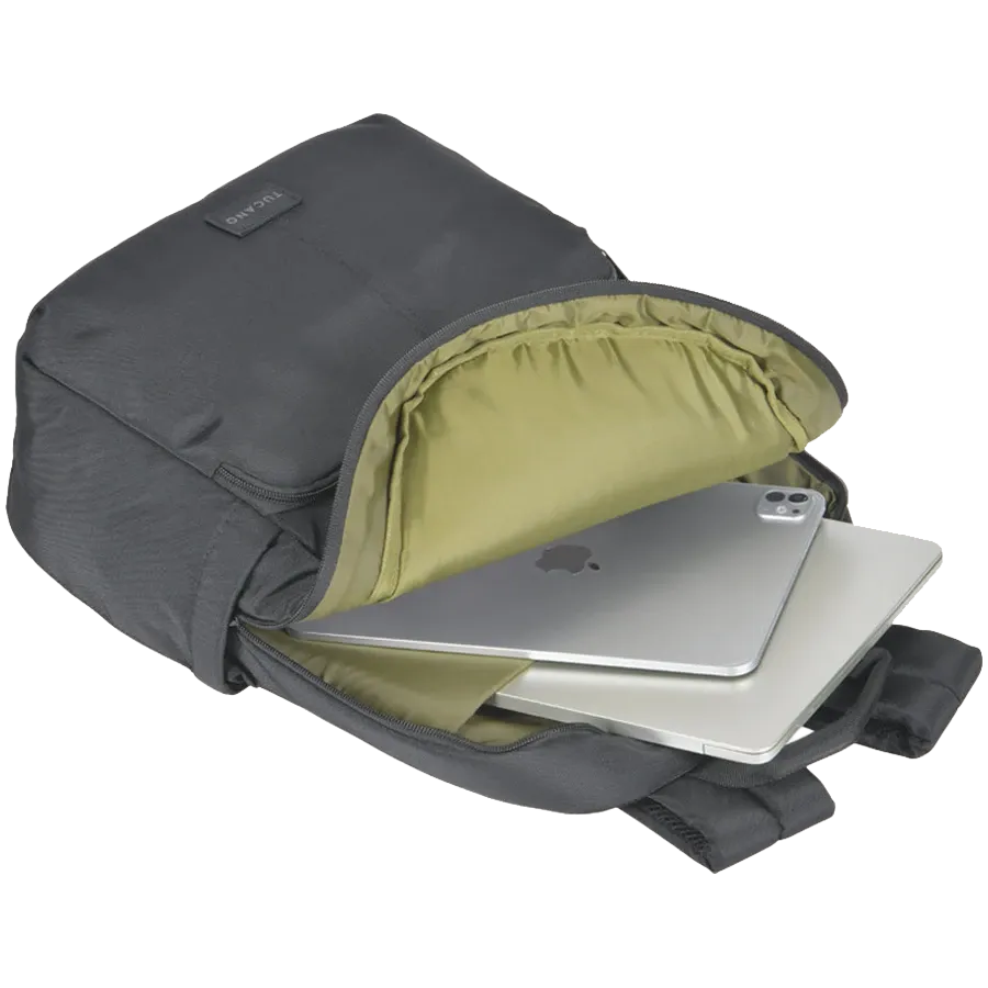 Раница Tucano Baldo за Laptop 15.6/ MacBook Pro 16, черна