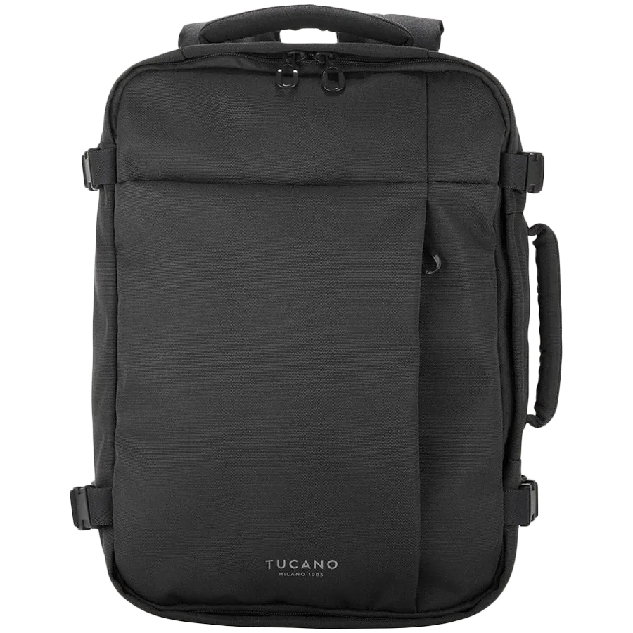 Раница Tucano TUGO' M за MacBook Pro 16/ Laptop 15.6