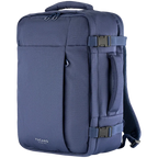 Раница Tucano TUGO' M за MacBook Pro 16/ Laptop 15.6, синя