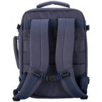 Раница Tucano TUGO' M за MacBook Pro 16/ Laptop 15.6, синя