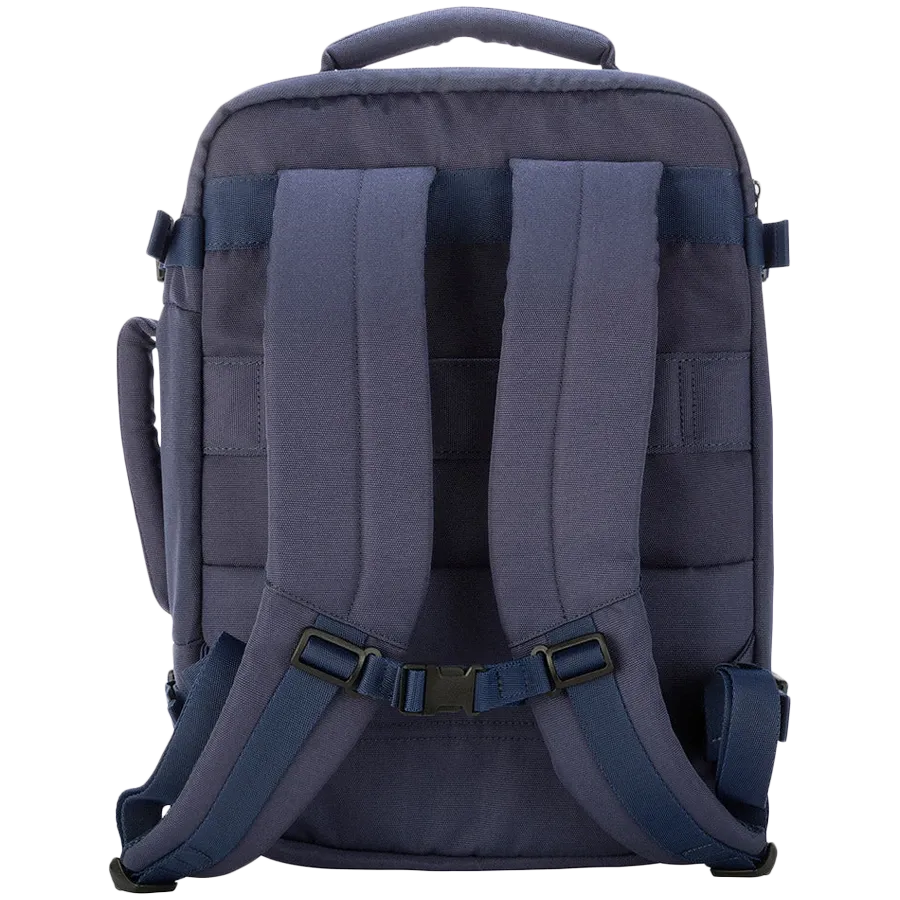 Раница Tucano TUGO' M за MacBook Pro 16/ Laptop 15.6, синя