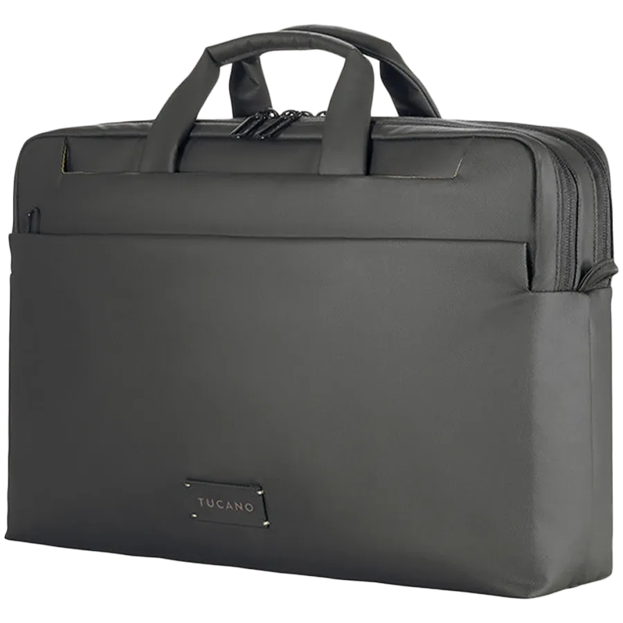 Чанта за лаптоп Tucano WORK OUT 5 за MacBook Pro 16/ MacBook Air 15/ Laptop 15.6