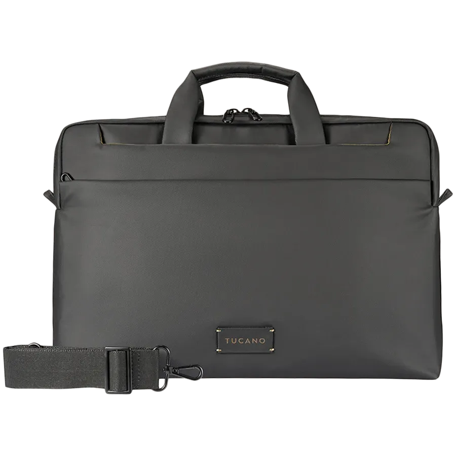Чанта за лаптоп Tucano WORK OUT 5 за MacBook Pro 16/ MacBook Air 15/ Laptop 15.6