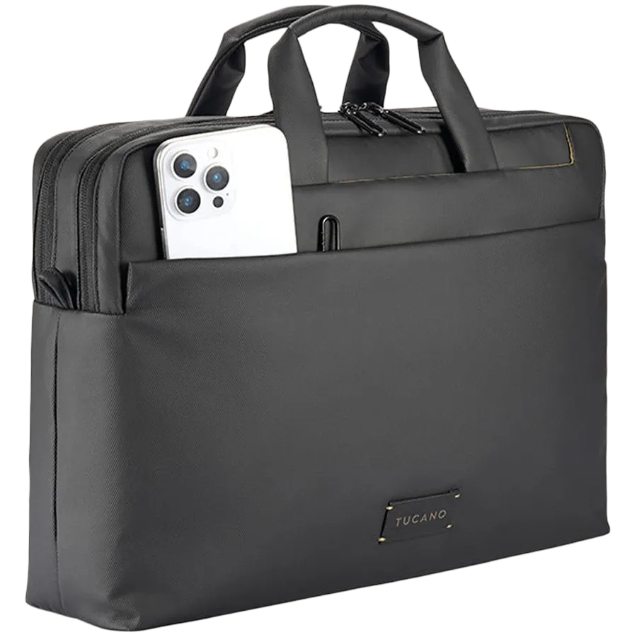 Чанта за лаптоп Tucano WORK OUT 5 за MacBook Pro 16/ MacBook Air 15/ Laptop 15.6