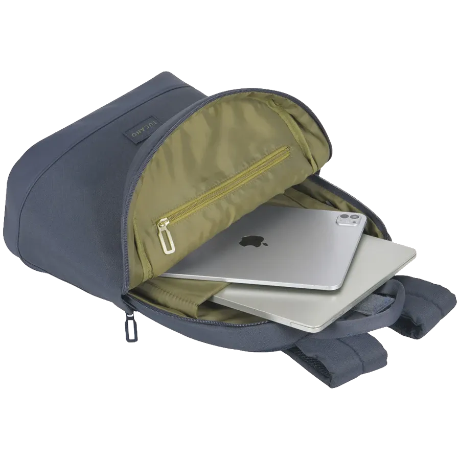 Раница Tucano NEMO за Laptop 15.6/ MacBook Pro 16 (2019-2024), синя