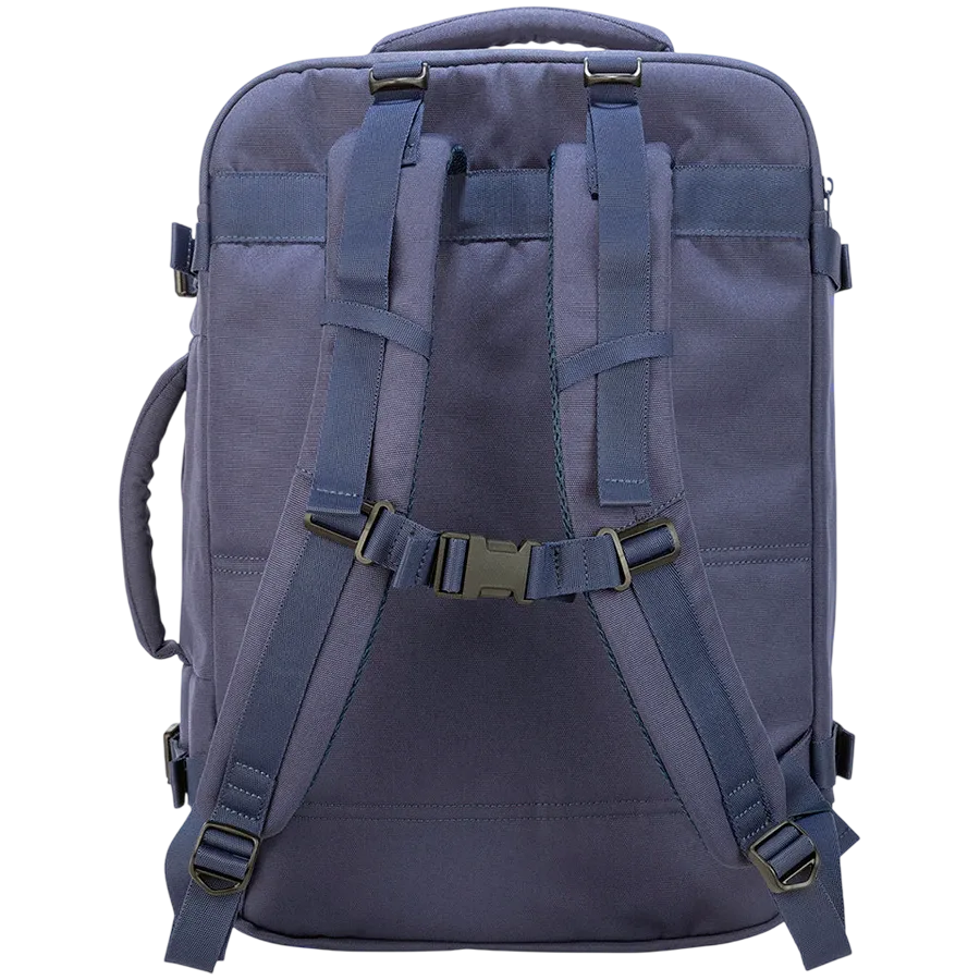 Раница Tucano TUGO' M/L за MacBook Pro 16/ Laptop 15.6, синя