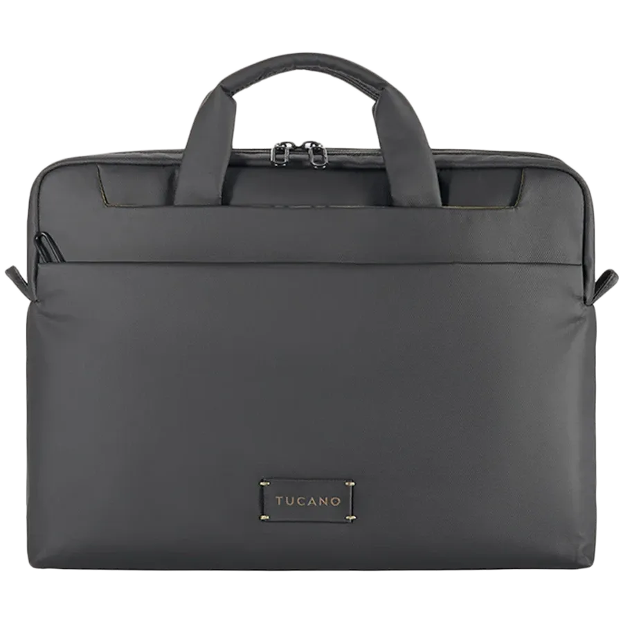 Чанта за лаптоп Tucano WORK OUT 5 SLIM за MacBook Pro 14/ MacBook Air/Pro 13/