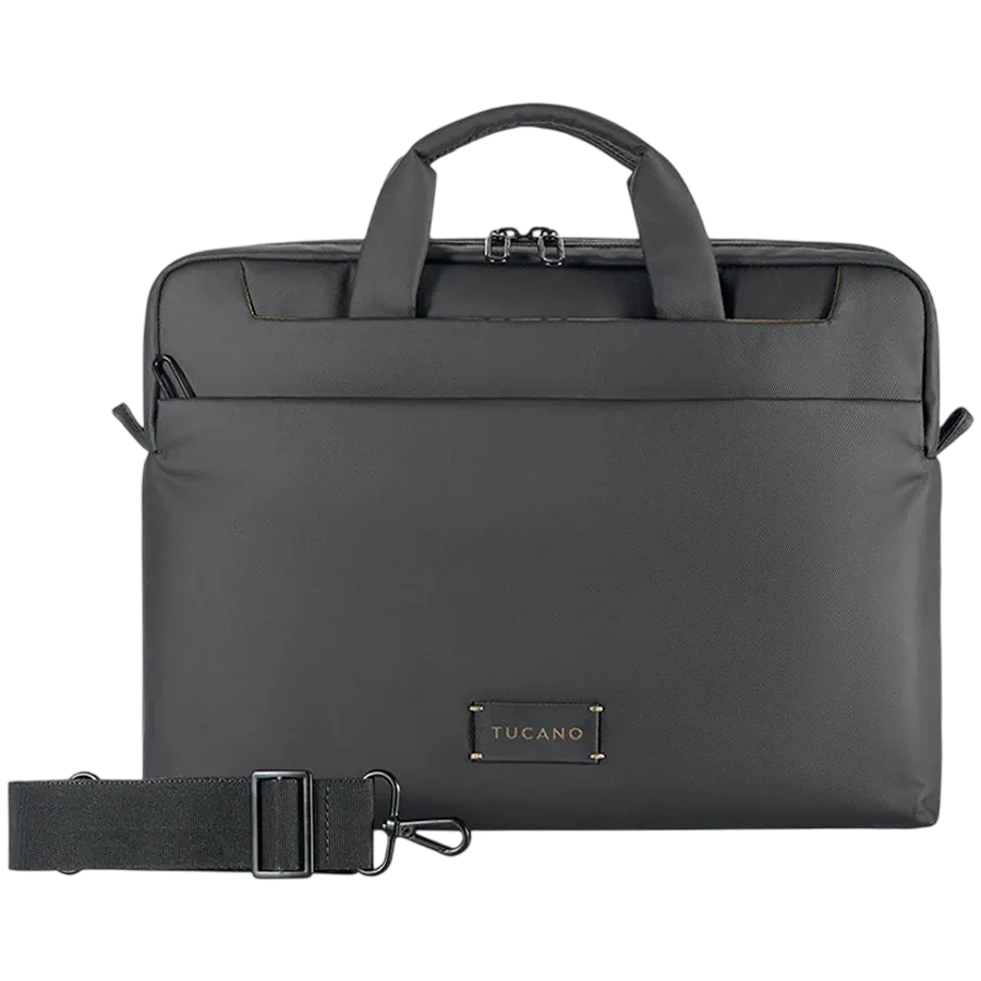 Чанта за лаптоп Tucano WORK OUT 5 SLIM за MacBook Pro 14/ MacBook Air/Pro 13/