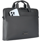 Чанта за лаптоп Tucano WORK OUT 5 SLIM за MacBook Pro 14/ MacBook Air/Pro 13/