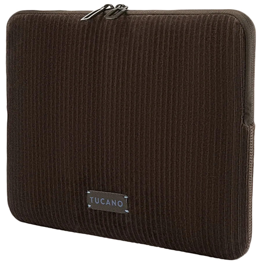 Калъф за лаптоп Tucano VELLUTO2 13'' за MacBook Air 13/ MacBook Pro 13/ Laptop (BFVEL2MB13-M)