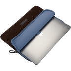 Калъф за лаптоп Tucano VELLUTO2 13'' за MacBook Air 13/ MacBook Pro 13/ Laptop (BFVEL2MB13-M)
