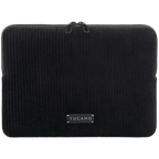Калъф за лаптоп Tucano VELLUTO2 13'' за MacBook Air 13/ MacBook Pro 13/ Laptop (BFVEL2MB13-BK)