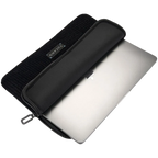 Калъф за лаптоп Tucano VELLUTO2 13'' за MacBook Air 13/ MacBook Pro 13/ Laptop (BFVEL2MB13-BK)