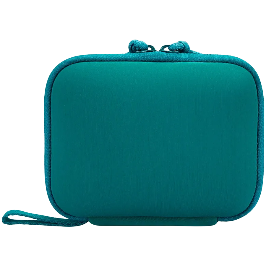 Чанта за лаптоп Tucano TOPO HARD DISK Pouch, синя