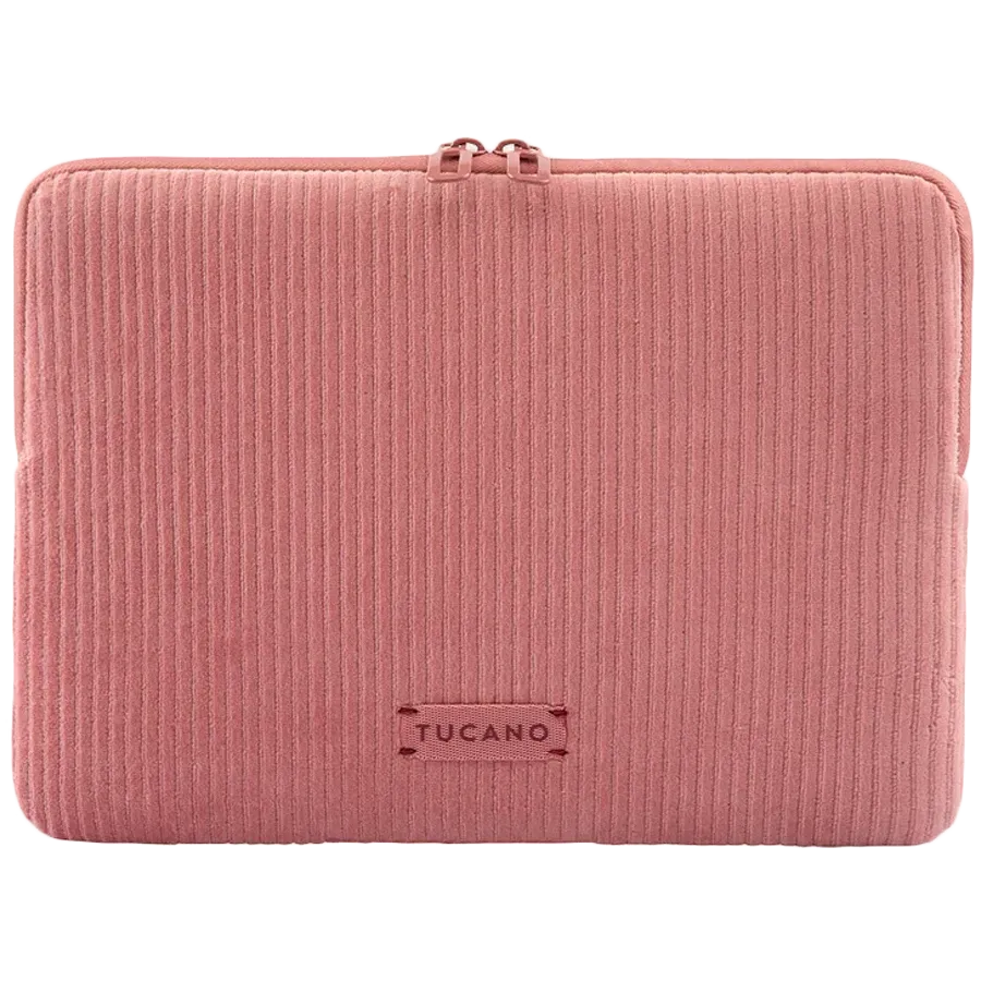 Калъф за лаптоп Tucano VELLUTO2 13'' за MacBook Air 13/ MacBook Pro 13/ Laptop (BFVEL2MB13-PK)