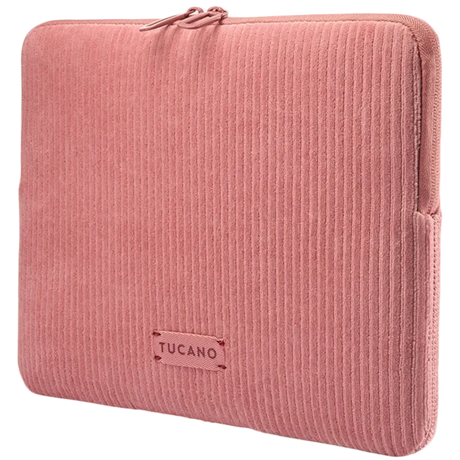 Калъф за лаптоп Tucano VELLUTO2 13'' за MacBook Air 13/ MacBook Pro 13/ Laptop (BFVEL2MB13-PK)