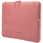 Калъф за лаптоп Tucano VELLUTO2 13'' за MacBook Air 13/ MacBook Pro 13/ Laptop (BFVEL2MB13-PK)