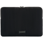 Калъф за лаптоп Tucano VELLUTO2 16'' за MacBook Pro 16/ MacBook Pro 15/ Laptop (BFVEL2MB16-BK)